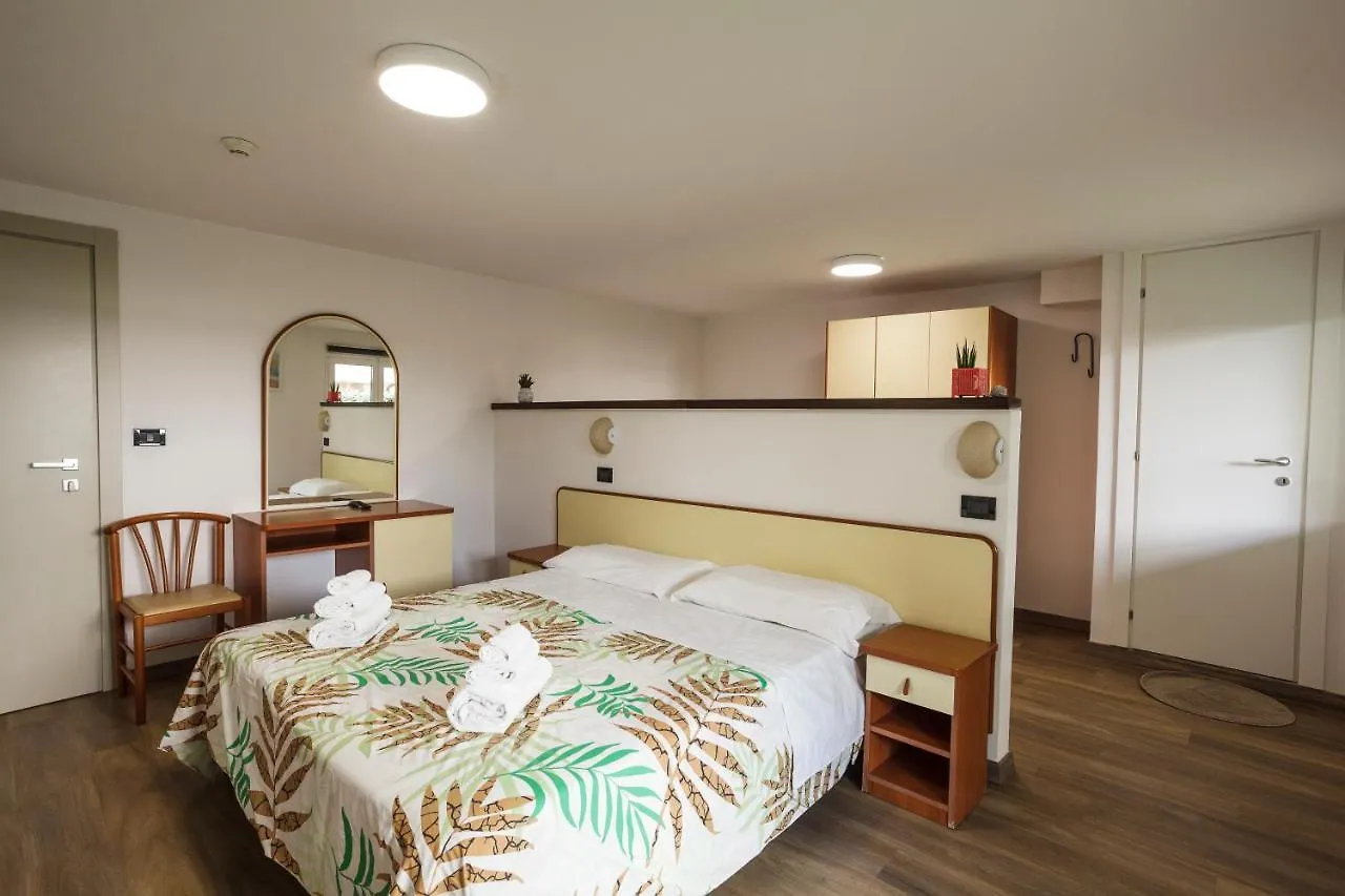 Hotel Paris Rimini