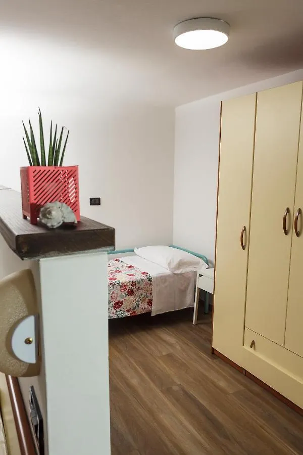 Hotel Paris Rimini