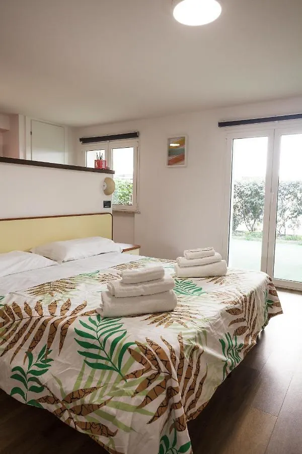 Hotel Paris Rimini Italy