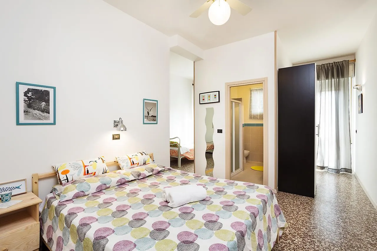***  Hotel Paris Rimini Italy