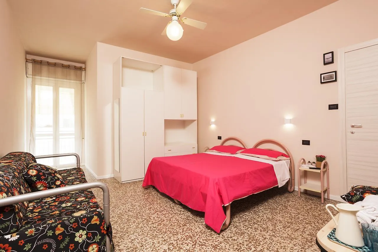 Hotel Paris Rimini