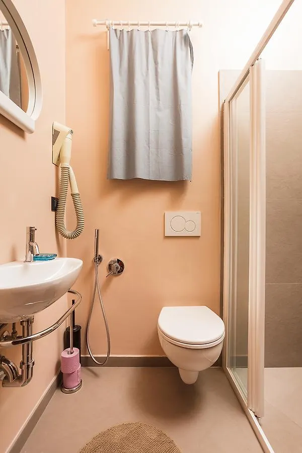 Hotel Paris Rimini