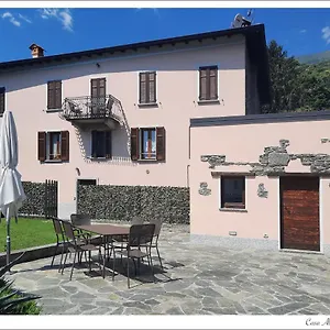 Casa Alice Con Bellissimo Giardino E Bbq , Cremia Italie