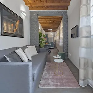 Casa Gallo , Florence Italie