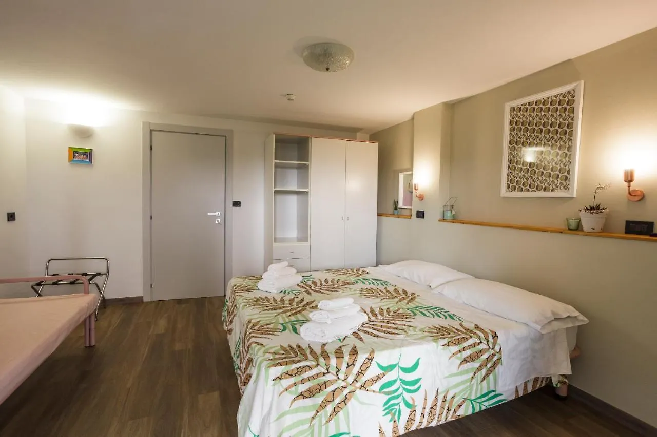 Hotel Paris Rimini