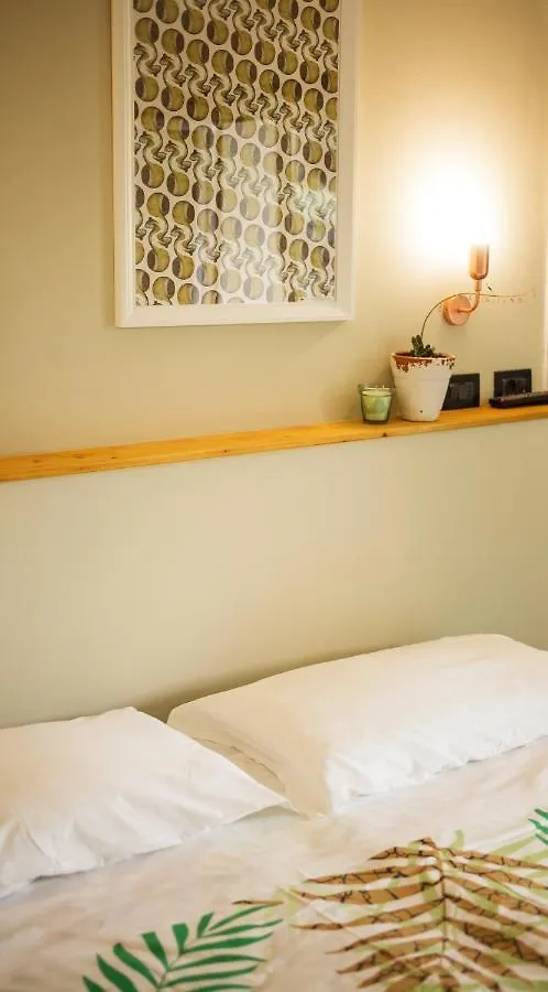 Hotel Paris Rimini 3*,