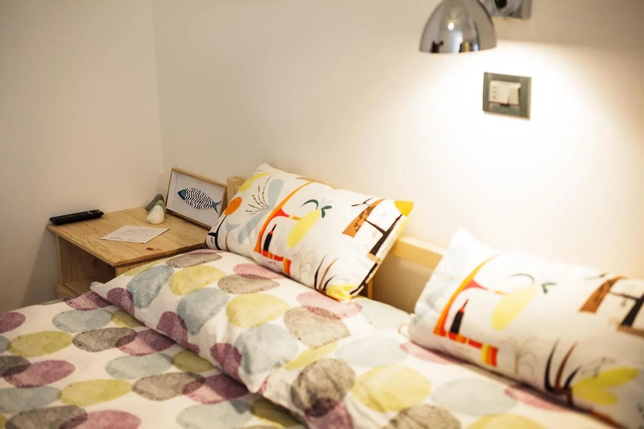 Hotel Paris Rimini