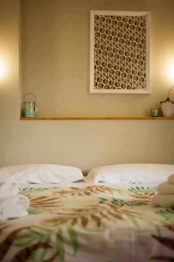 Hotel Paris Rimini