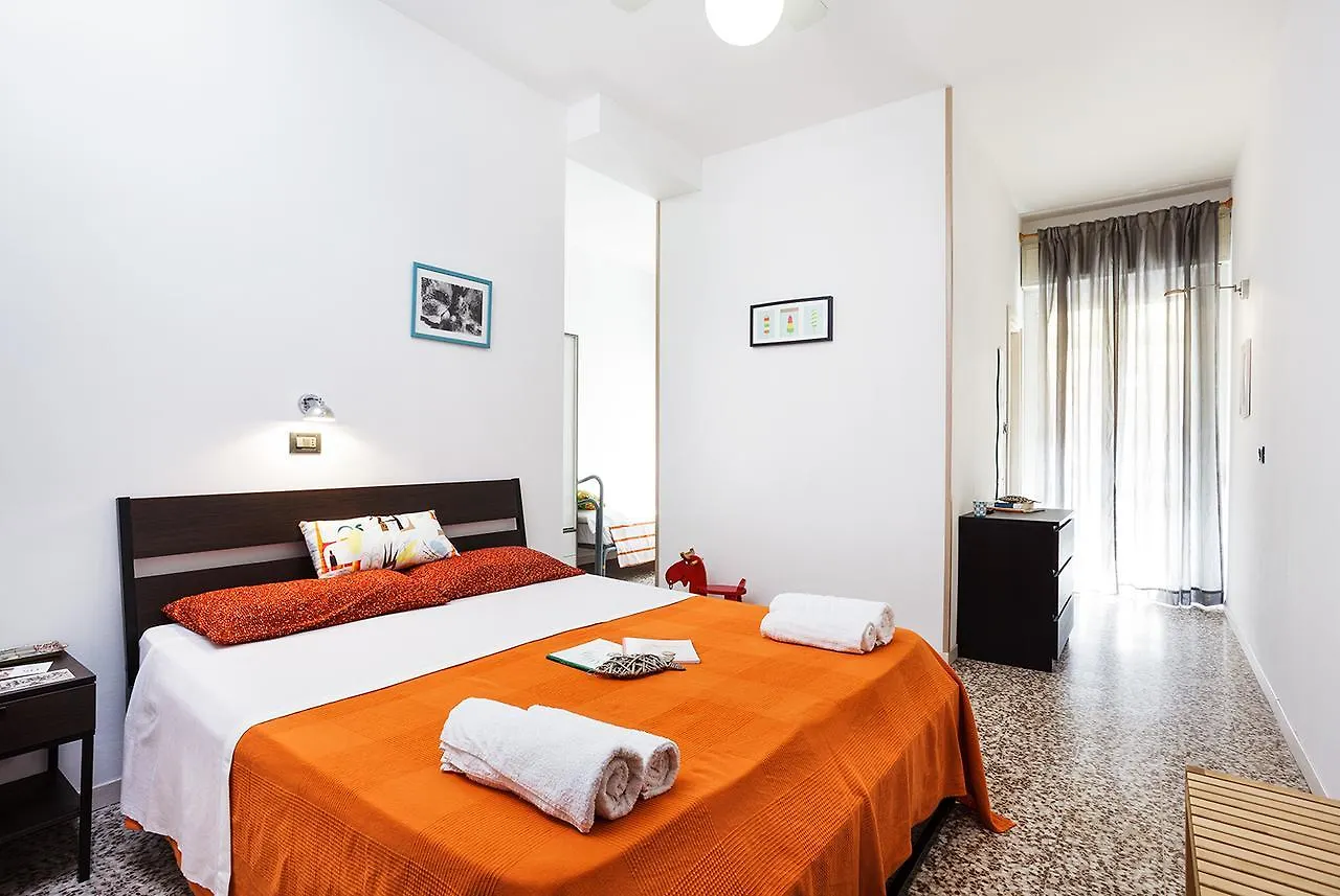 ***  Hotel Paris Rimini Italie
