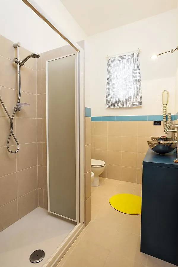 Hotel Paris Rimini