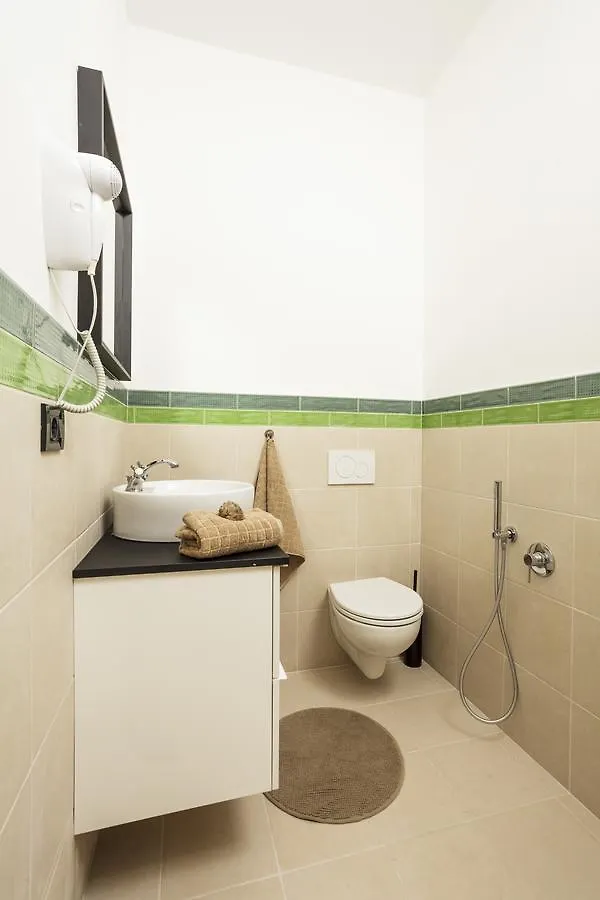Hotel Paris Rimini
