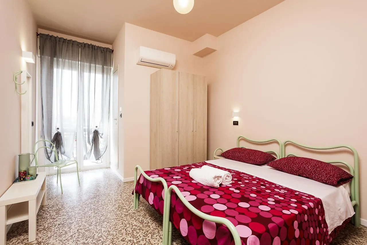 Hotel Paris Rimini
