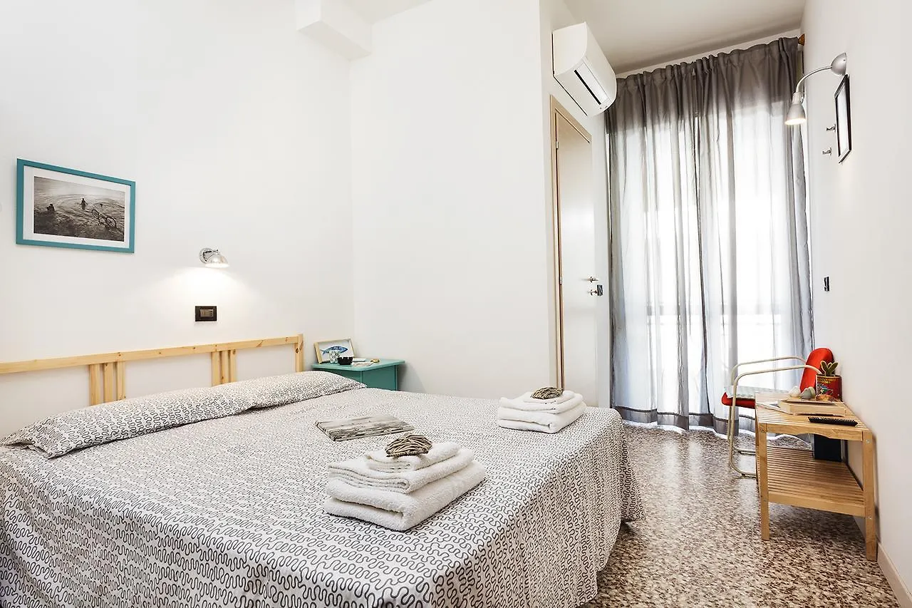 Hotel Paris Rimini