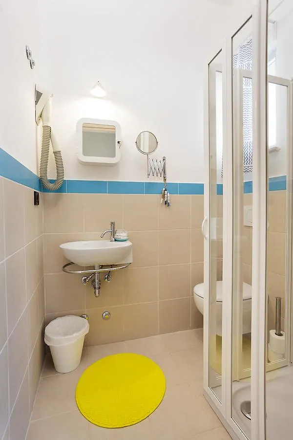 ***  Hotel Paris Rimini Italie